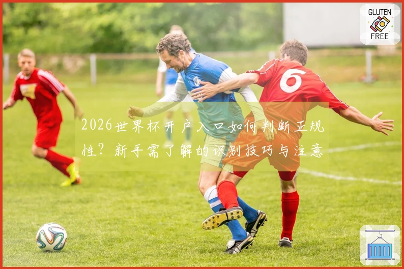 2026世界杯开户入口如何判断正规性？新手需了解的识别技巧与注意事项